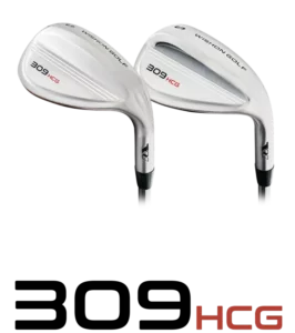 WISHON GOLF WEDGES 309 HCG ASSISTENZA BELLINZONA, VENDITA VARESE