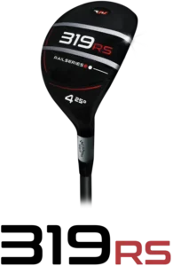 WISHON GOLF HYBRIDS 319RS ASSISTENZA VARESE, VENDITA TICINO