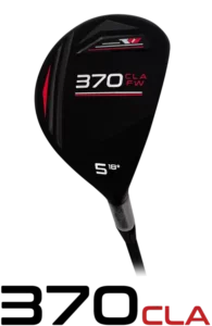 WISHON GOLF FAIRWAY WOODS 370 CLA ASSISTENZA VERBANIA, VENDITA VARESE