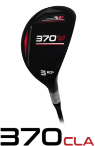 WISHON GOLF HYBRIDS 370 CLA ASSISTENZA VERBANIA, VENDITA VARESE