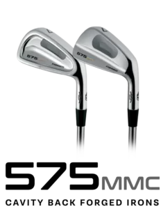 WISHON GOLF IRONS 575MMC ASSISTENZA VARESE, VENDITAVARESE, RIPARAZIONE