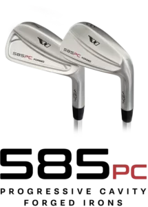 WISHON GOLF IRONS 585 PC ASSISTENZA BELLINZONA, VENDITA MILANO