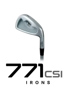 WISHON GOLF IRONS 771 CSI ASSISTENZA, VENDITA VARESE