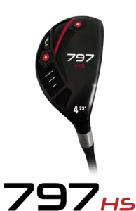 WISHON GOLF HYBRIDS 797 HS ASSISTENZA VERBANIA, VENDITA VARESE