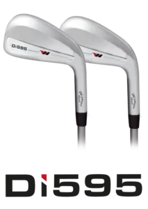 WISHON GOLF IRONS SI595 ASSISTENZA VARESE, VENDITA TICINO