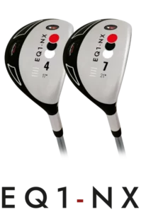 WISHON GOLF FAIRWAY WOODS EQ1 NX ASSISTENZA BELLINZONA, VENDITA VARESE