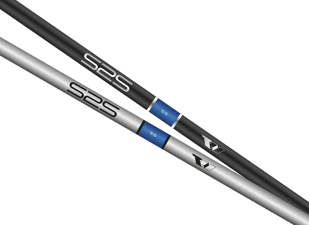 S2S SHAFT BLUE PERSONALIZZAZIONI, GOLF LOCARNO MODIFICA BASTONE DA GOLF