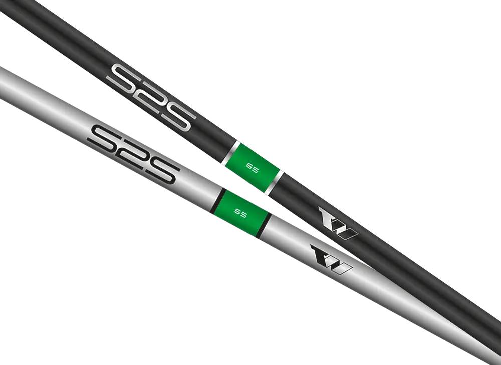 S2S SHAFT GREEN PERSONALIZZAZIONI, GOLF ASCONA, BILANCIAMENTO BASTONE DA GOLF,