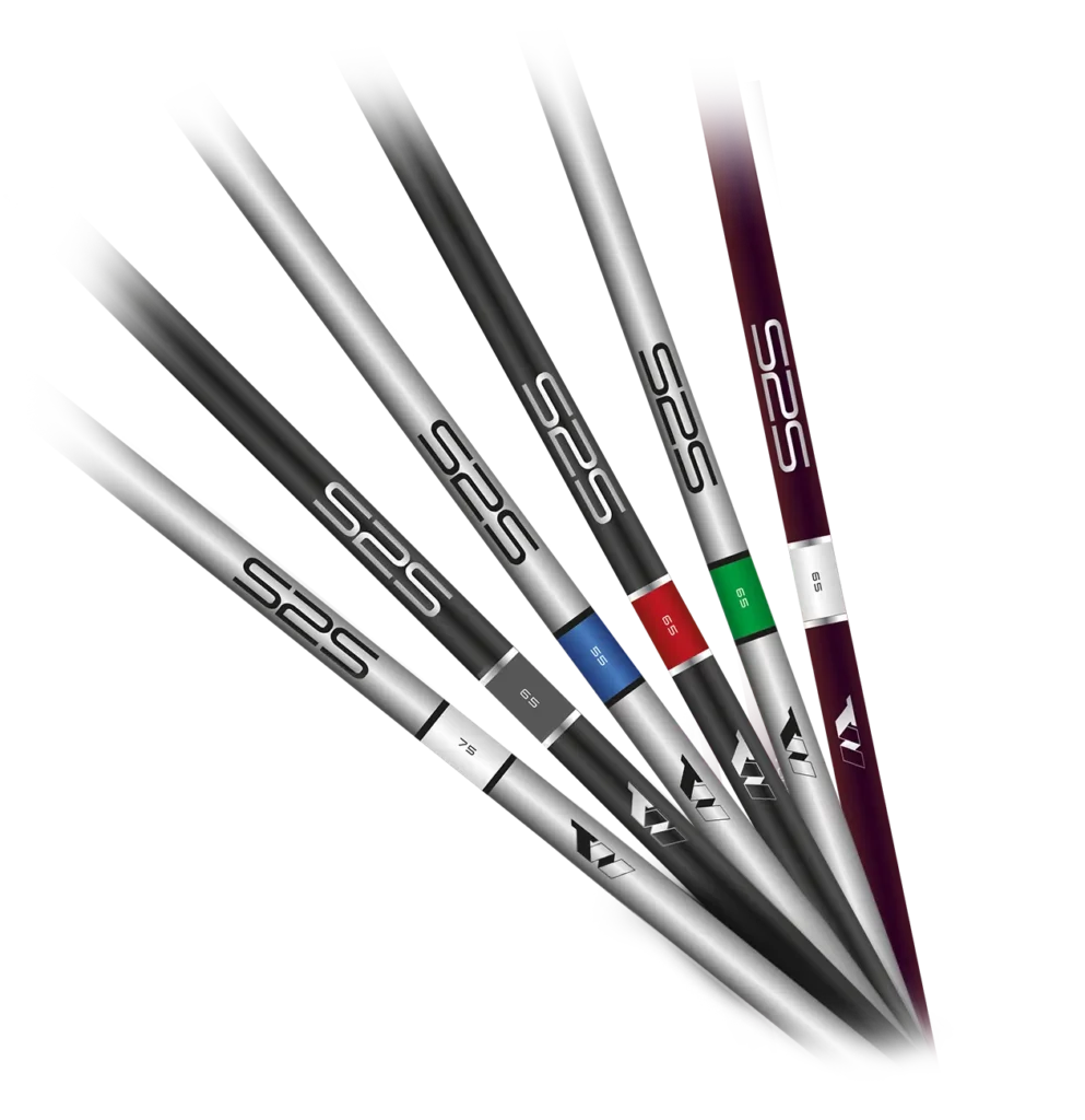 S2S SHAFT WISHON REGALATI, PREZZO, OMAGGIO, VARESE, TICINO, COSTRUZIONE BASTONI DA GOLF