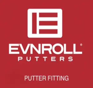 evnroll putter fitting varese, fitting bellinzona, fitting milano, fitting como, fitting evnroll italia ufficiale,