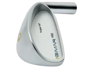 assistenza GIMAR GOLF italia, FORGED IRON, teste forgiate golf per tutta Italia, gimar DRIVING IRON nrb3d