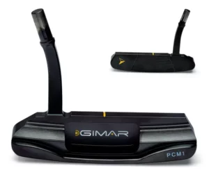 assistenza GIMAR GOLF italia, FORGED IRON, teste forgiate golf per tutta Italia, gimar putter pcm1